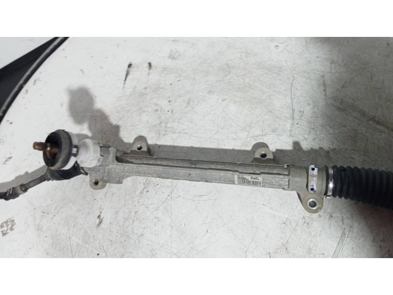 Recambio de cremallera direccion para kia cee´d x-tech referencia OEM IAM 56500A6500  