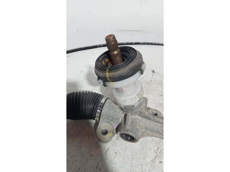 Recambio de cremallera direccion para kia cee´d x-tech referencia OEM IAM 56500A6500  