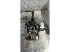 Recambio de mangueta delantera derecha para kia cee´d x-tech referencia OEM IAM    2