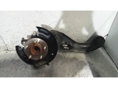 Recambio de mangueta trasera derecha para kia cee´d x-tech referencia OEM IAM   