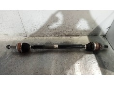 Recambio de transmision delantera derecha para kia cee´d x-tech referencia OEM IAM 49501A6600  