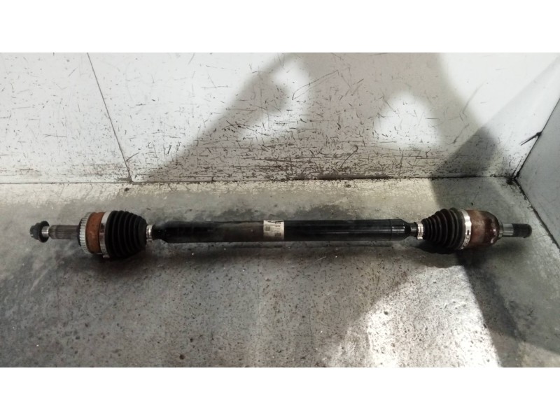 Recambio de transmision delantera derecha para kia cee´d x-tech referencia OEM IAM 49501A6600  