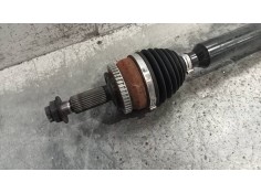 Recambio de transmision delantera derecha para kia cee´d x-tech referencia OEM IAM 49501A6600   2