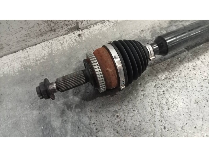 Recambio de transmision delantera derecha para kia cee´d x-tech referencia OEM IAM 49501A6600  