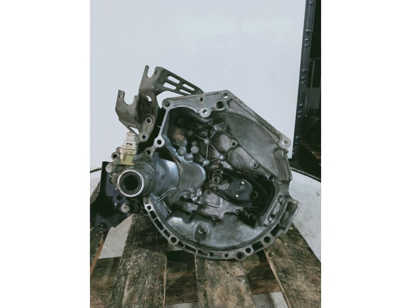 Recambio de caja cambios para citroen c3 1.1 vivace referencia OEM IAM 20CF14 0053461 5V