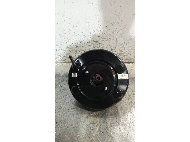 Recambio de servofreno para kia cee´d x-tech referencia OEM IAM 58500A5200  