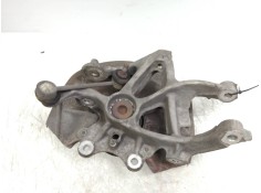 Recambio de mangueta trasera izquierda para citroen c6 2.7 v6 hdi fap cat (uhz / dt17ted4) referencia OEM IAM    2