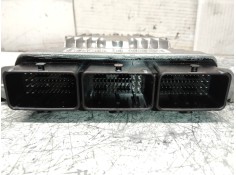 Recambio de centralita motor uce para peugeot 407 coupe pack referencia OEM IAM 5WS40379AT SW9658198080 HW9648237680 SID201 2