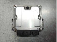 Recambio de centralita motor uce para peugeot 607 (s1) básico referencia OEM IAM 0281010880 9645534380 EDC15C2 34