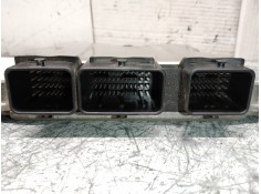 Recambio de centralita motor uce para peugeot 607 (s1) básico referencia OEM IAM 0281010880 9645534380 EDC15C2 34 2