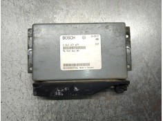 Recambio de centralita abs para peugeot 607 (s1) básico referencia OEM IAM 0265109629 9646316180 