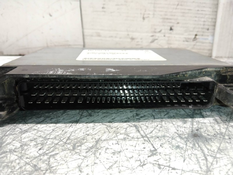 Recambio de centralita abs para peugeot 607 (s1) básico referencia OEM IAM 0265109629 9646316180 