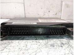 Recambio de centralita cambio automatico para peugeot 607 (s1) básico referencia OEM IAM 0260002767 9641281180 9646950780 2