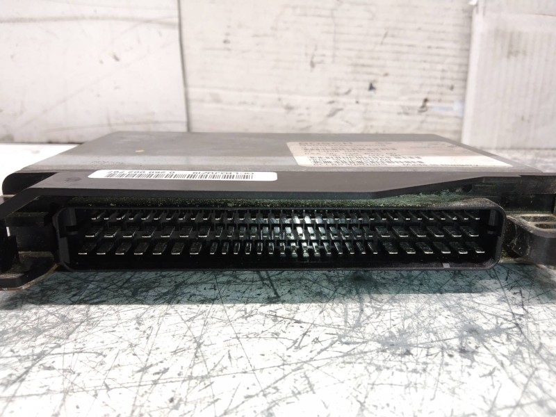 Recambio de centralita cambio automatico para peugeot 607 (s1) básico referencia OEM IAM 0260002767 9641281180 9646950780