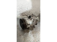 Recambio de compresor aire acondicionado para kia cee´d x-tech referencia OEM IAM F500JDCCF03  