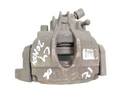 Recambio de pinza freno delantera izquierda para citroen c4 berlina vtr plus referencia OEM IAM 4400T2  