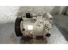 Recambio de compresor aire acondicionado para kia cee´d x-tech referencia OEM IAM F500JDCCF03   2