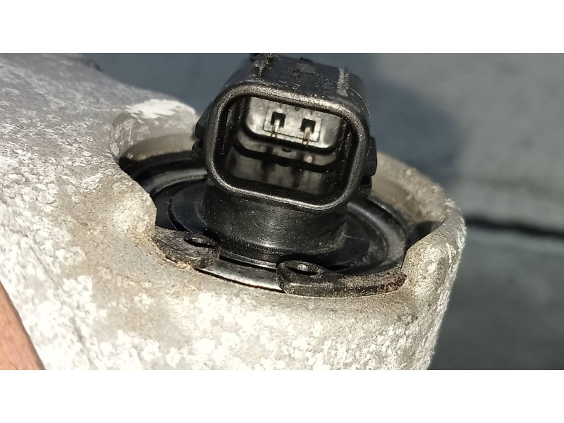 Recambio de compresor aire acondicionado para kia cee´d x-tech referencia OEM IAM F500JDCCF03  