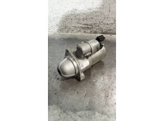 Recambio de motor arranque para kia cee´d x-tech referencia OEM IAM 361002A670  