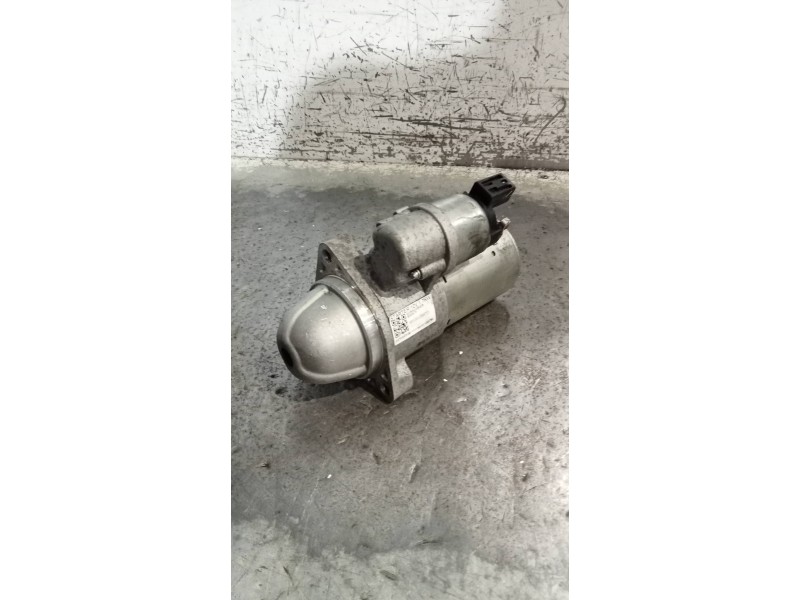 Recambio de motor arranque para kia cee´d x-tech referencia OEM IAM 361002A670  
