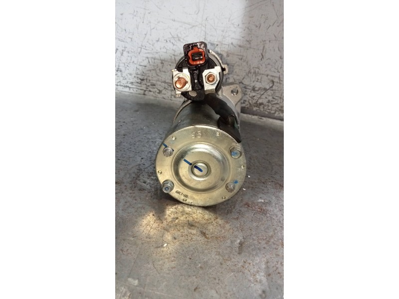 Recambio de motor arranque para kia cee´d x-tech referencia OEM IAM 361002A670  