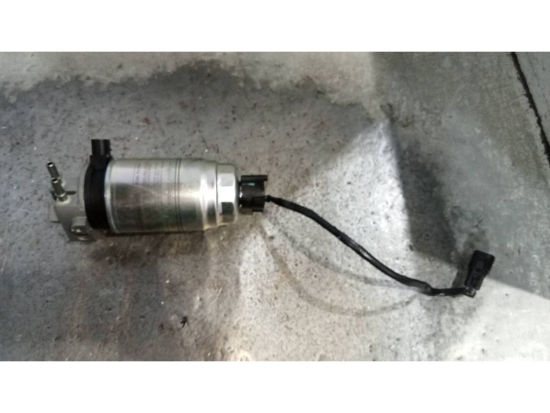 Recambio de filtro gasoil para kia cee´d x-tech referencia OEM IAM 31922C8900  