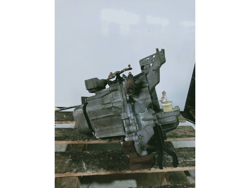 Recambio de caja cambios para citroen c3 1.1 vivace referencia OEM IAM 20CF14 0053461 5V