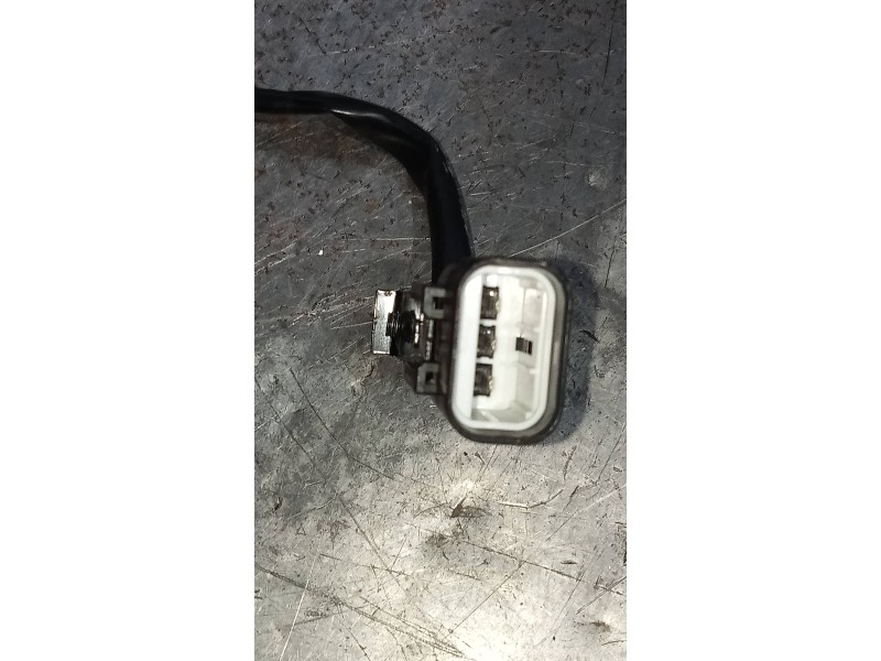 Recambio de filtro gasoil para kia cee´d x-tech referencia OEM IAM 31922C8900  