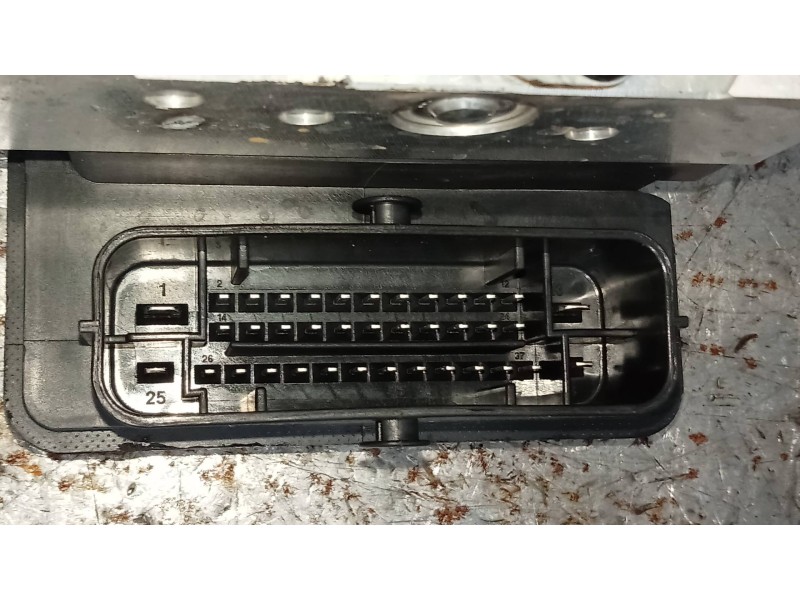 Recambio de abs para kia cee´d x-tech referencia OEM IAM 58920A2230 A258920800 6158945200 A258930800