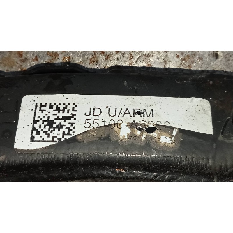 Recambio de brazo suspension superior trasero derecho para kia cee´d x-tech referencia OEM IAM 55100A6000  