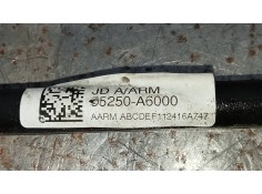 Recambio de brazo suspension superior trasero derecho para kia cee´d x-tech referencia OEM IAM 95250A6000   2