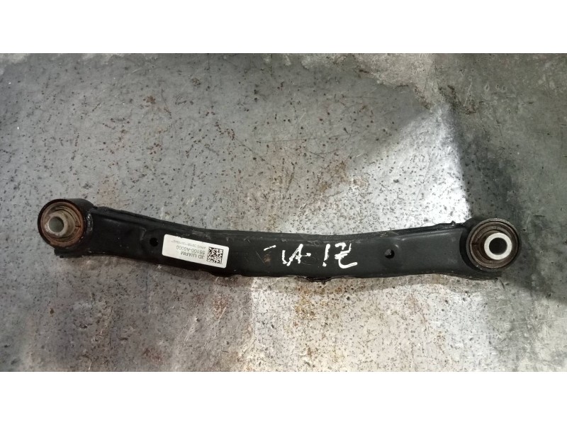 Recambio de brazo suspension superior trasero izquierdo para kia cee´d x-tech referencia OEM IAM 55100A6000  