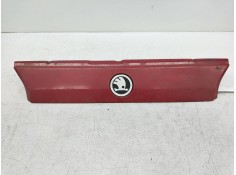 Recambio de rejilla delantera para skoda favorit (781) referencia OEM IAM   