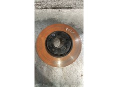 Recambio de disco freno delantero para kia cee´d x-tech referencia OEM IAM   