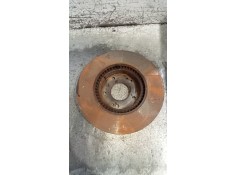 Recambio de disco freno delantero para kia cee´d x-tech referencia OEM IAM    2