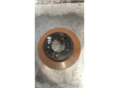 Recambio de disco freno trasero para kia cee´d x-tech referencia OEM IAM   