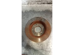 Recambio de disco freno trasero para kia cee´d x-tech referencia OEM IAM    2