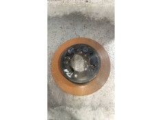 Recambio de disco freno trasero para kia cee´d x-tech referencia OEM IAM   