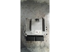 Recambio de centralita motor uce para kia cee´d x-tech referencia OEM IAM 0281032126 391402A800 EDC17C57