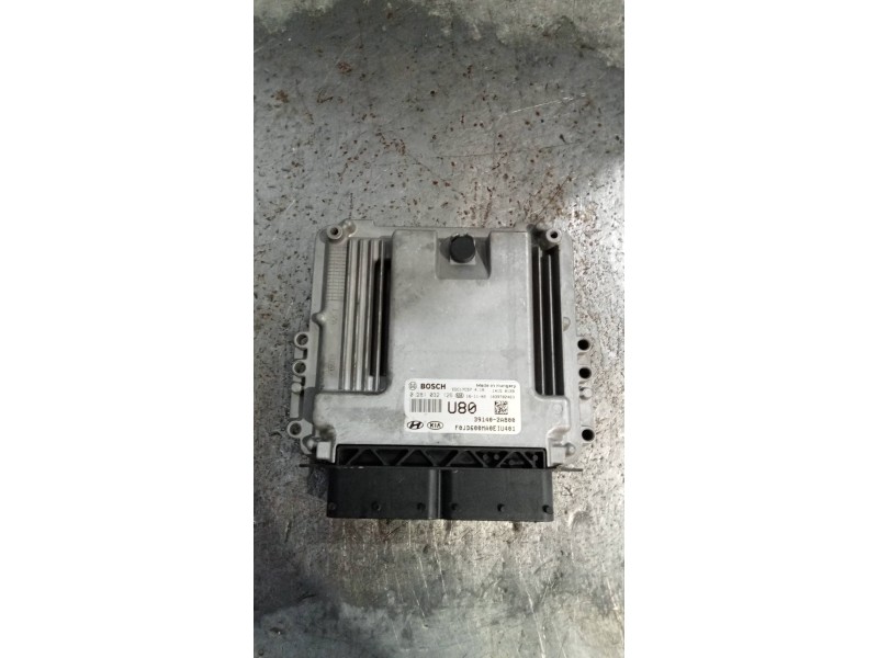 Recambio de centralita motor uce para kia cee´d x-tech referencia OEM IAM 0281032126 391402A800 EDC17C57