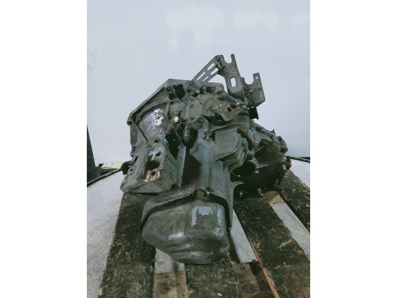 Recambio de caja cambios para citroen c3 1.1 vivace referencia OEM IAM 20CF14 0053461 5V