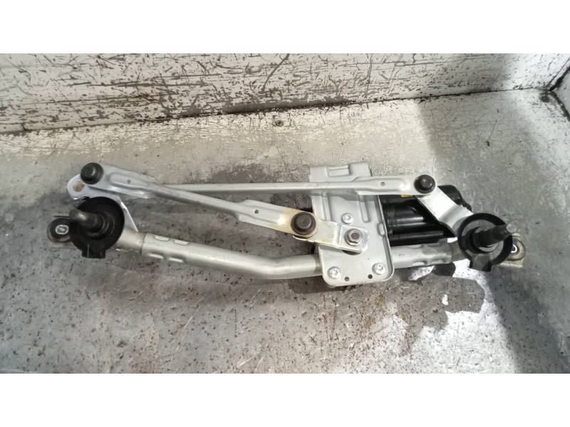 Recambio de motor limpia delantero para kia cee´d x-tech referencia OEM IAM 98100A2000  