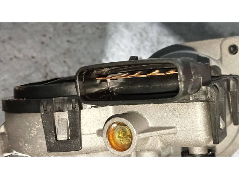 Recambio de motor limpia delantero para kia cee´d x-tech referencia OEM IAM 98100A2000  