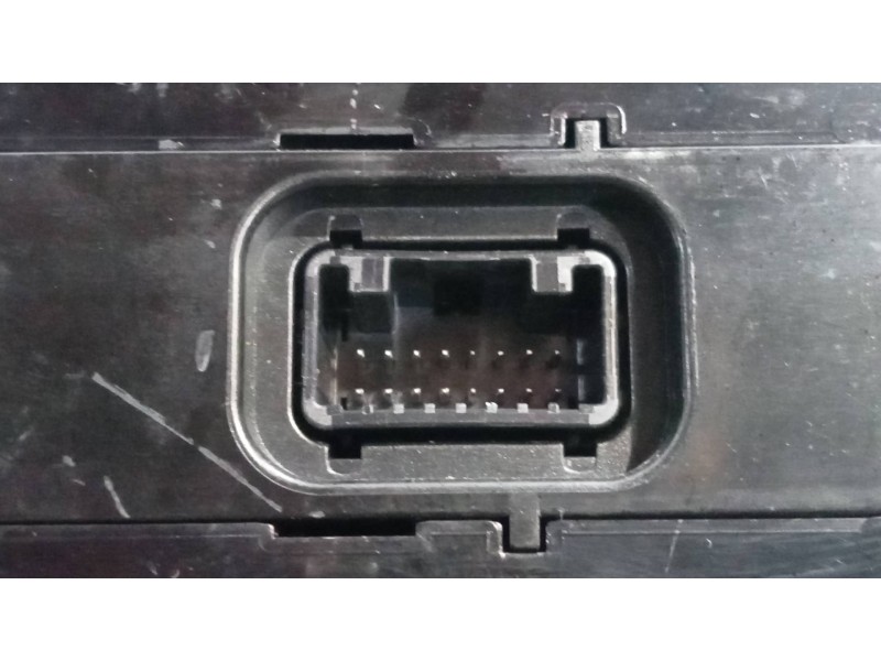 Recambio de mando calefaccion / aire acondicionado para kia cee´d x-tech referencia OEM IAM 97250A2203  