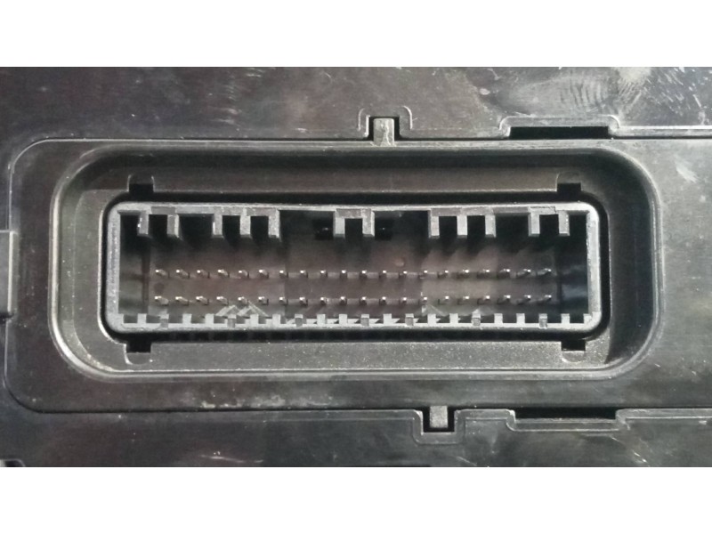 Recambio de mando calefaccion / aire acondicionado para kia cee´d x-tech referencia OEM IAM 97250A2203  