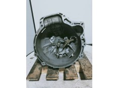 Recambio de caja cambios para renault mascott 2.8 diesel referencia OEM IAM 1323050006 5010545223 6S300 185125