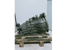 Recambio de caja cambios para renault mascott 2.8 diesel referencia OEM IAM 1323050006 5010545223 6S300 185125 2