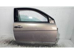 Recambio de puerta delantera derecha para lancia ypsilon (101) 1.4 16v oro (10.2006) referencia OEM IAM   3P
