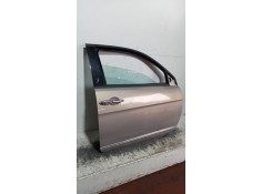 Recambio de puerta delantera derecha para lancia ypsilon (101) 1.4 16v oro (10.2006) referencia OEM IAM   3P 2