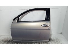 Recambio de puerta delantera izquierda para lancia ypsilon (101) 1.4 16v oro (10.2006) referencia OEM IAM TOCADA  3P